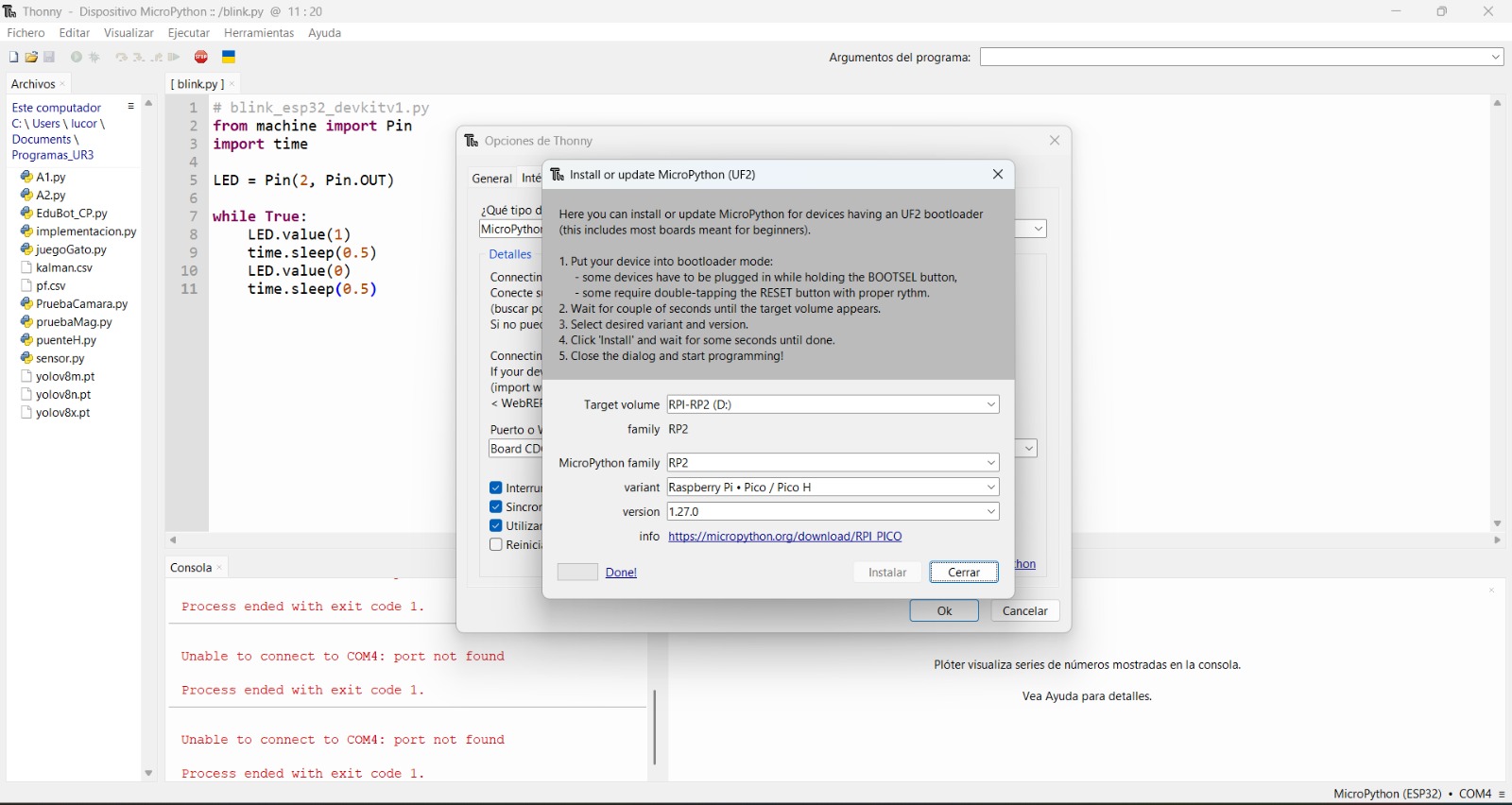 Figura 11 — GitHub