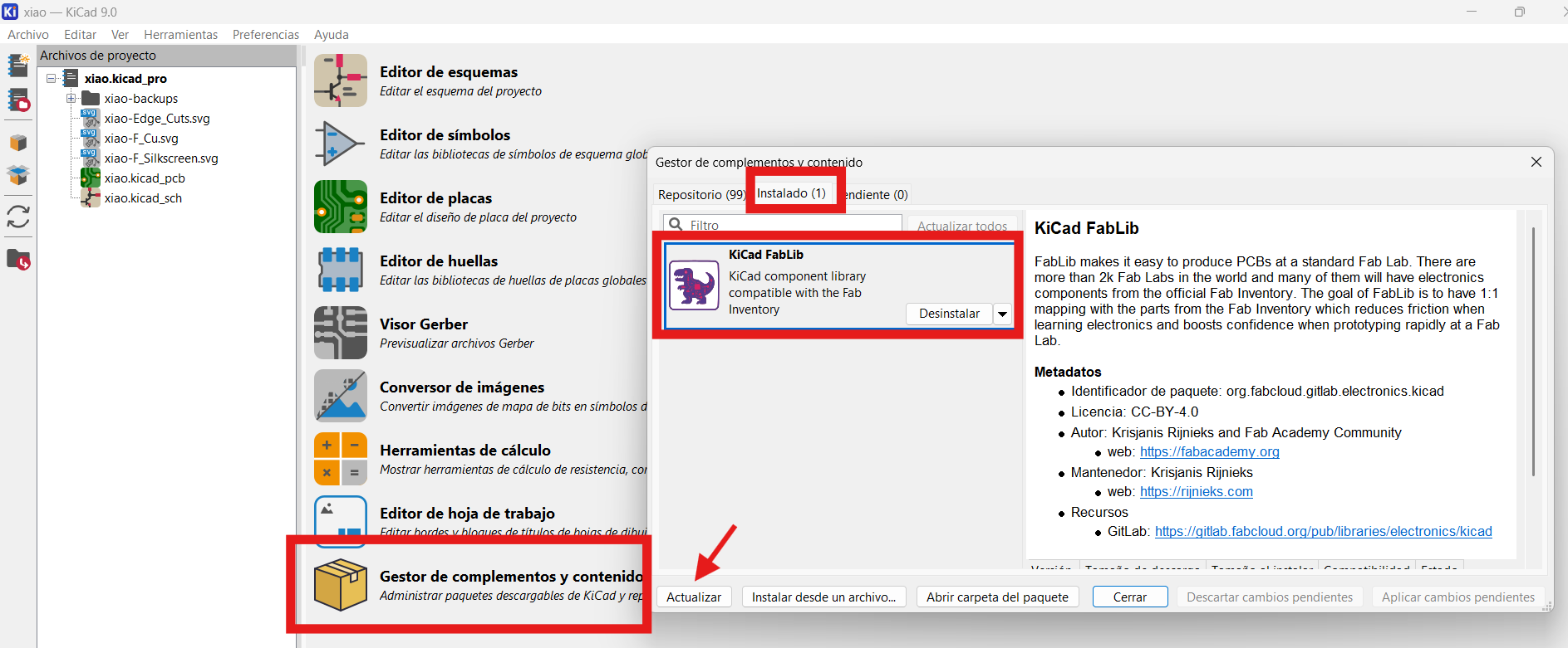 Figura 1 — GitHub
