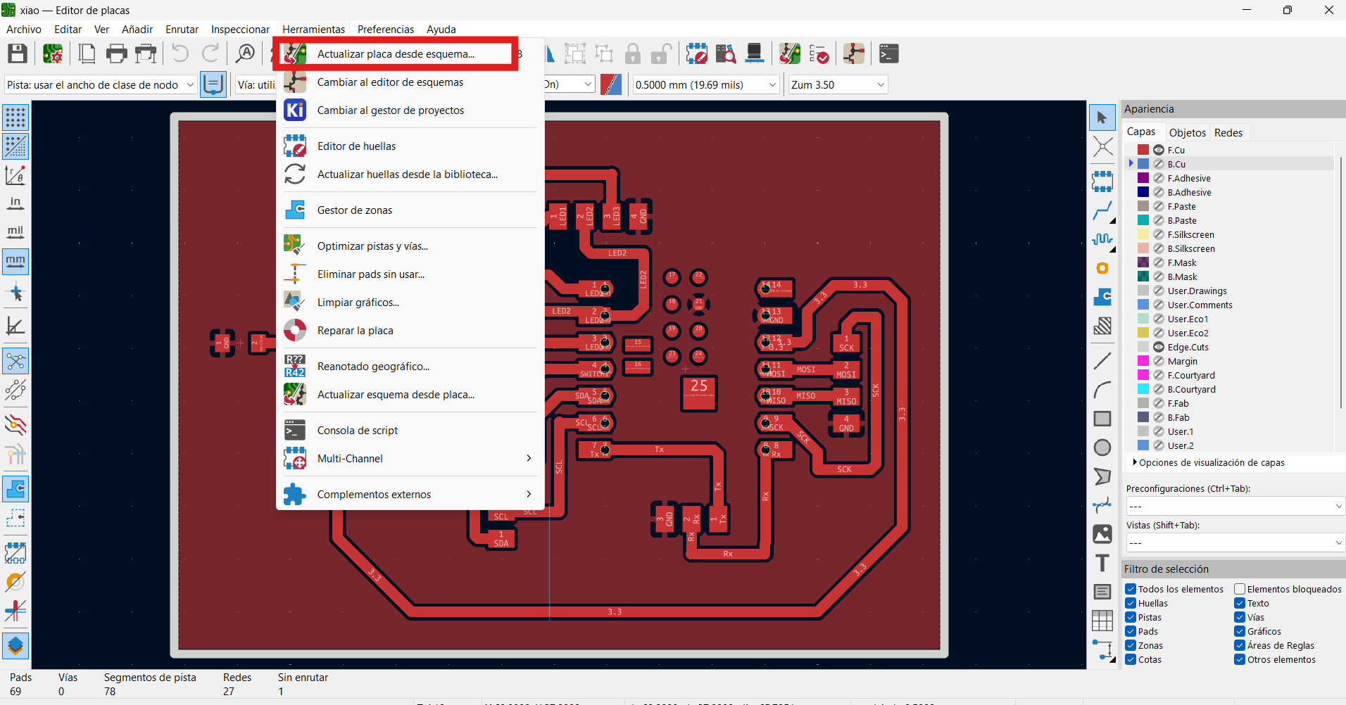 Figura 7 — GitHub